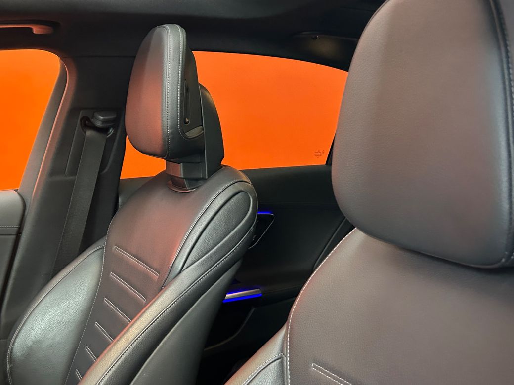 2023 Mercedes-Benz C Class