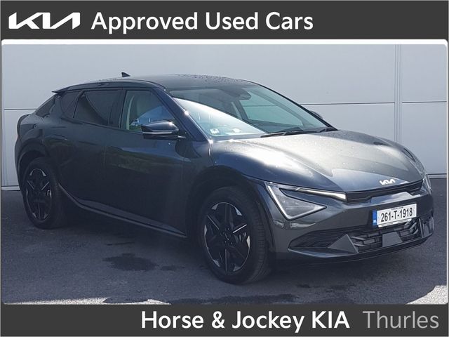 vehicle for sale from Horse & Jockey Car Sales