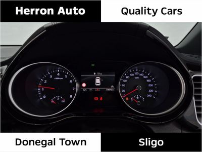 2025 Kia Ceed