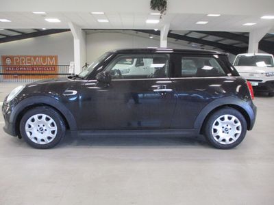2019 Mini One