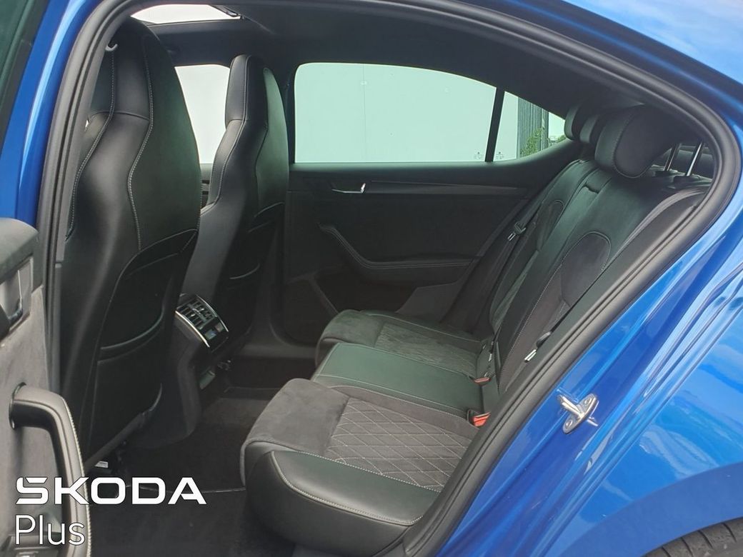 2024 Skoda Superb
