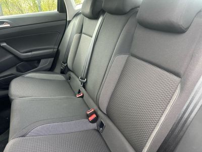 2023 Volkswagen Polo