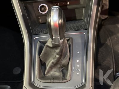 2017 Volkswagen Touran