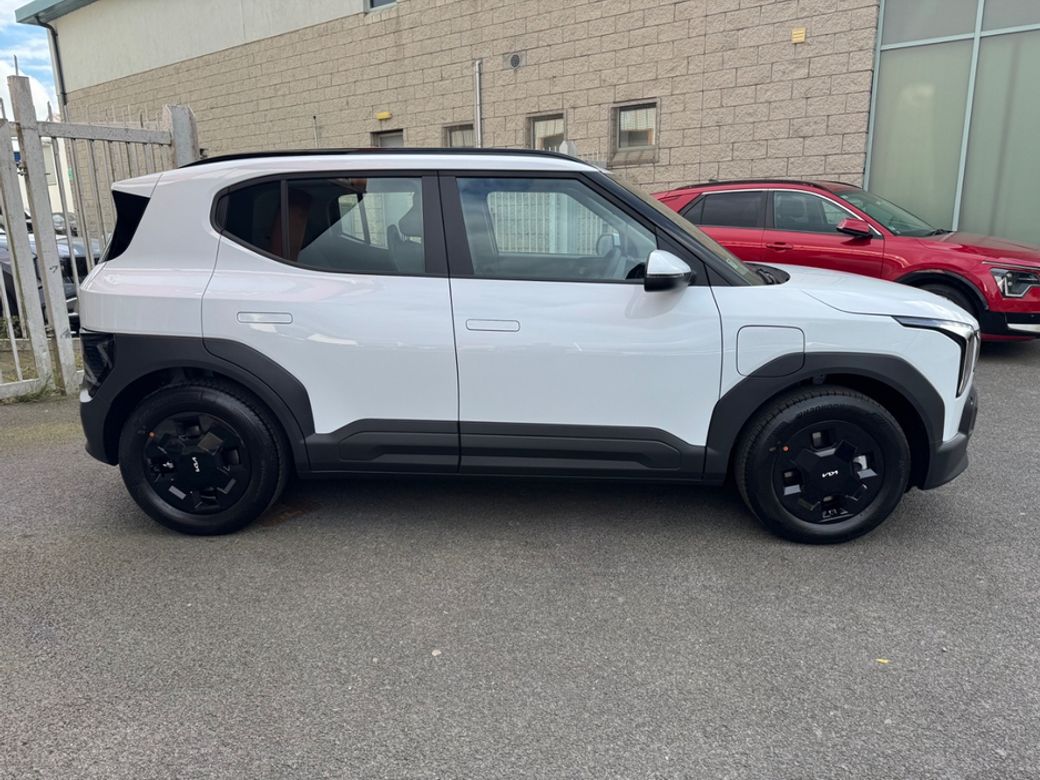2026 Kia EV2