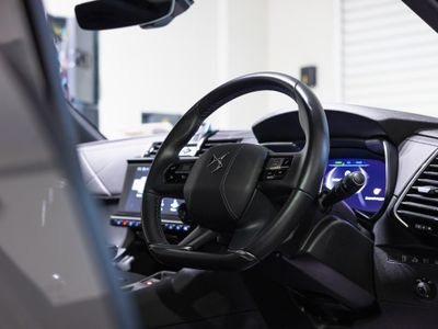 2024 DS Automobiles DS 7