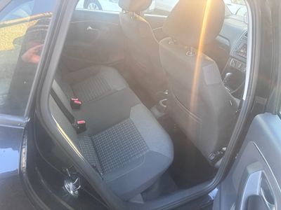 2014 Volkswagen Polo