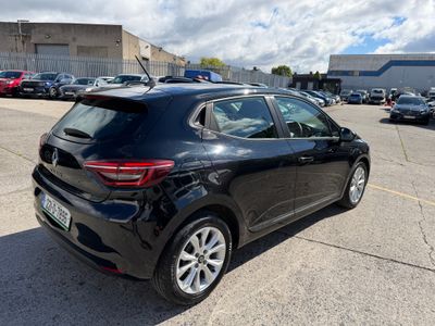 2022 Renault Clio
