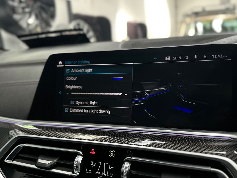 2023 BMW X5