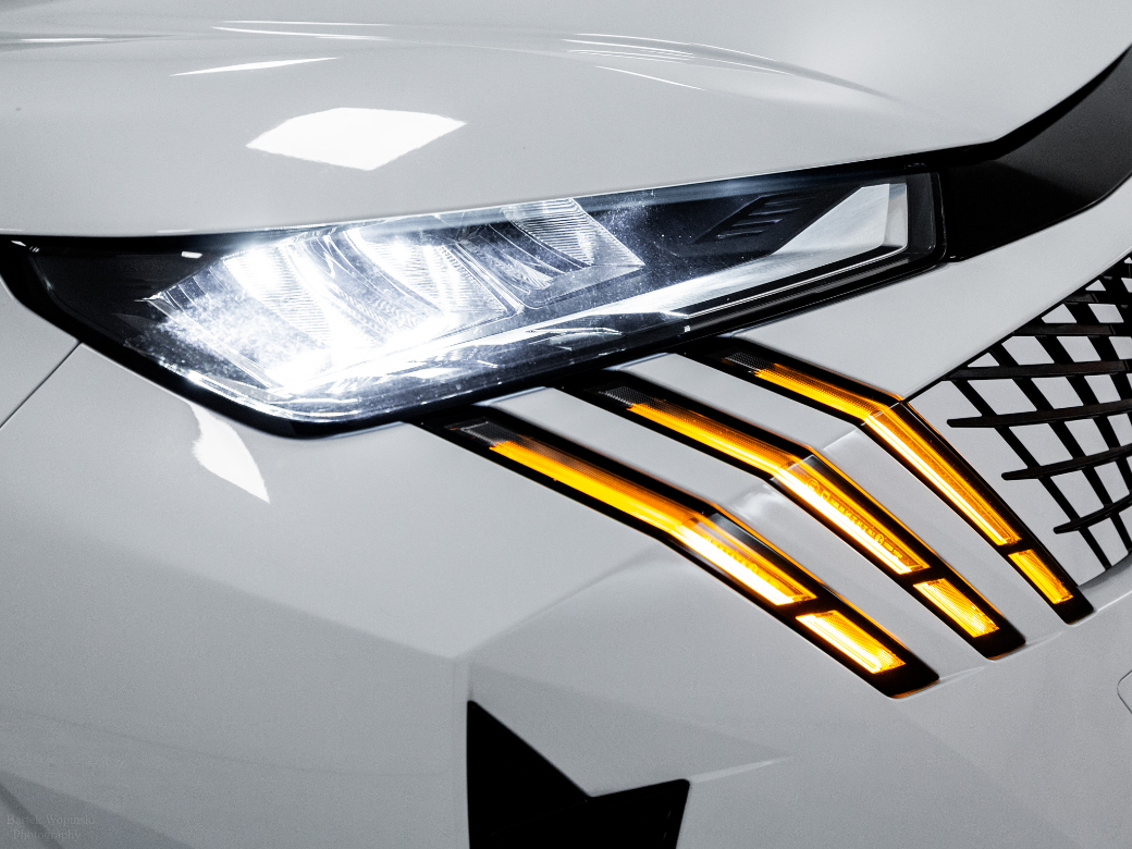 2025 Peugeot 5008