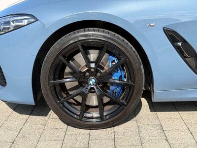 2021 BMW 8 Series