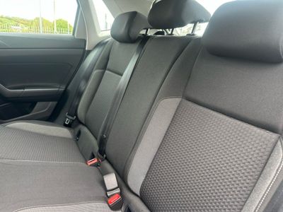 2024 Volkswagen Polo