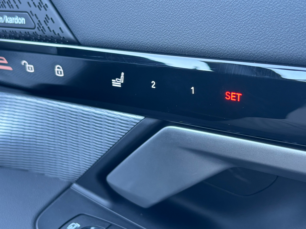 2025 BMW 5 Series