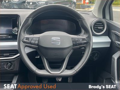 2024 SEAT Ibiza