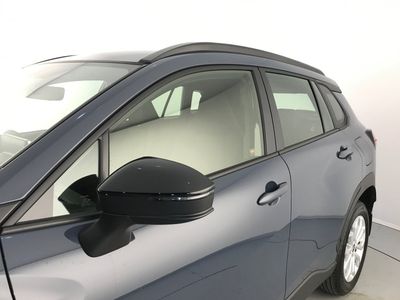 2025 Toyota Corolla Cross