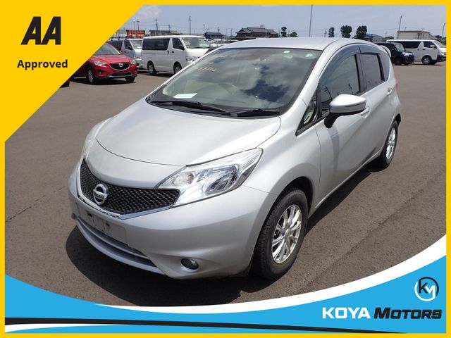 vehicle for sale from Koya Motors