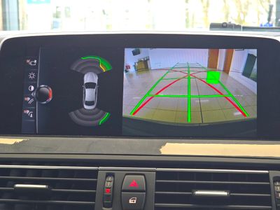 2016 BMW 6 Series