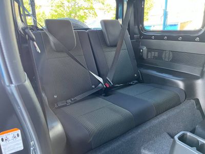 2023 Suzuki Jimny
