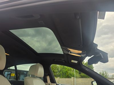 2016 BMW 7 Series