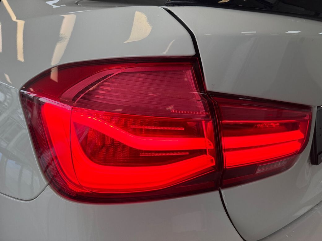 2015 BMW 3 Series