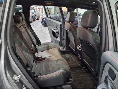 2023 Mercedes-Benz EQB