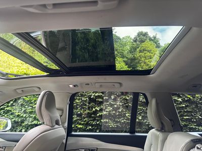2018 Volvo XC90