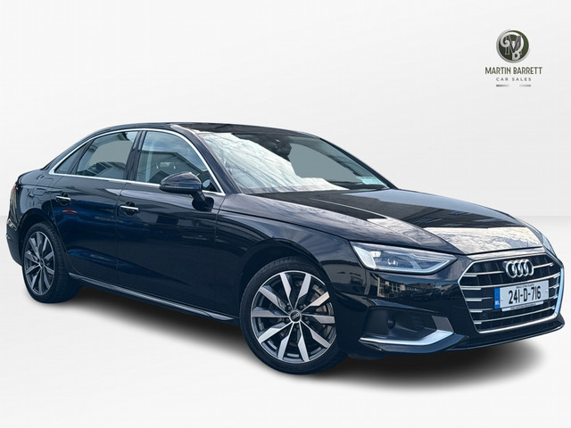 vehicle for sale from Martin Barrett Car Sales