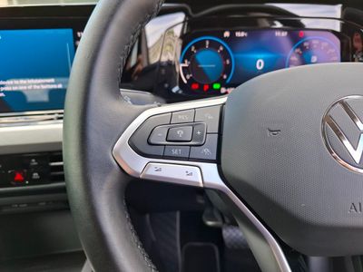 2024 Volkswagen Golf