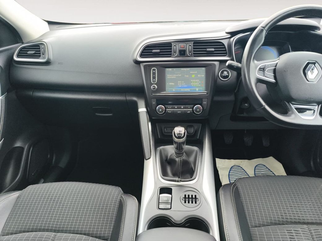 2016 Renault Kadjar