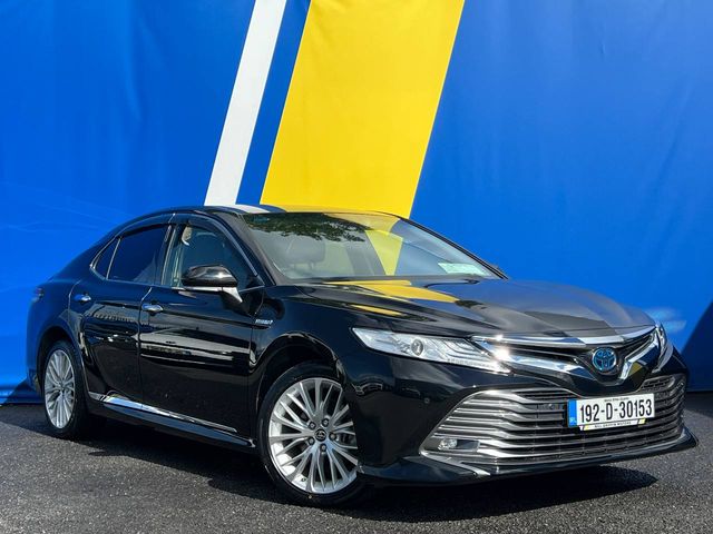 vehicle for sale from Bill Griffin Motors
