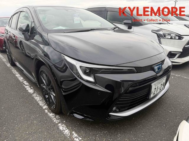 vehicle for sale from Kylemore Cars