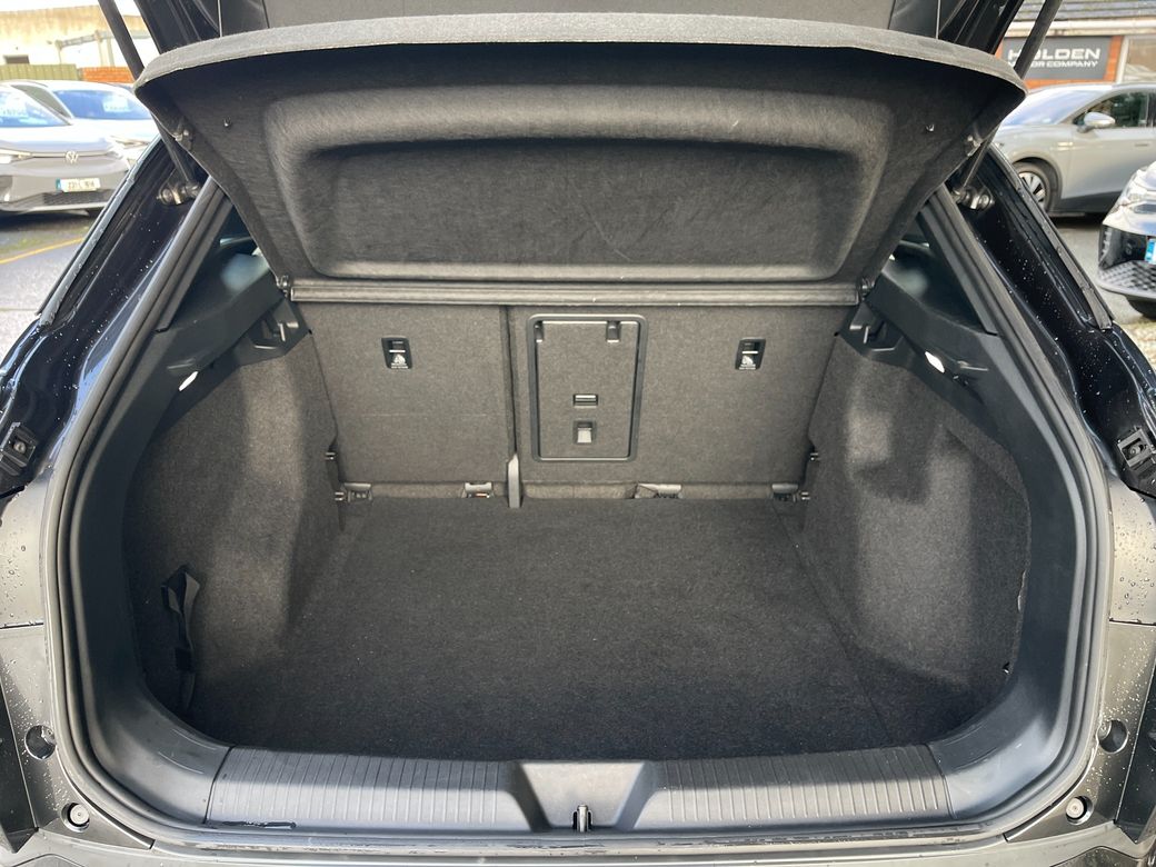 2021 Volkswagen ID.4