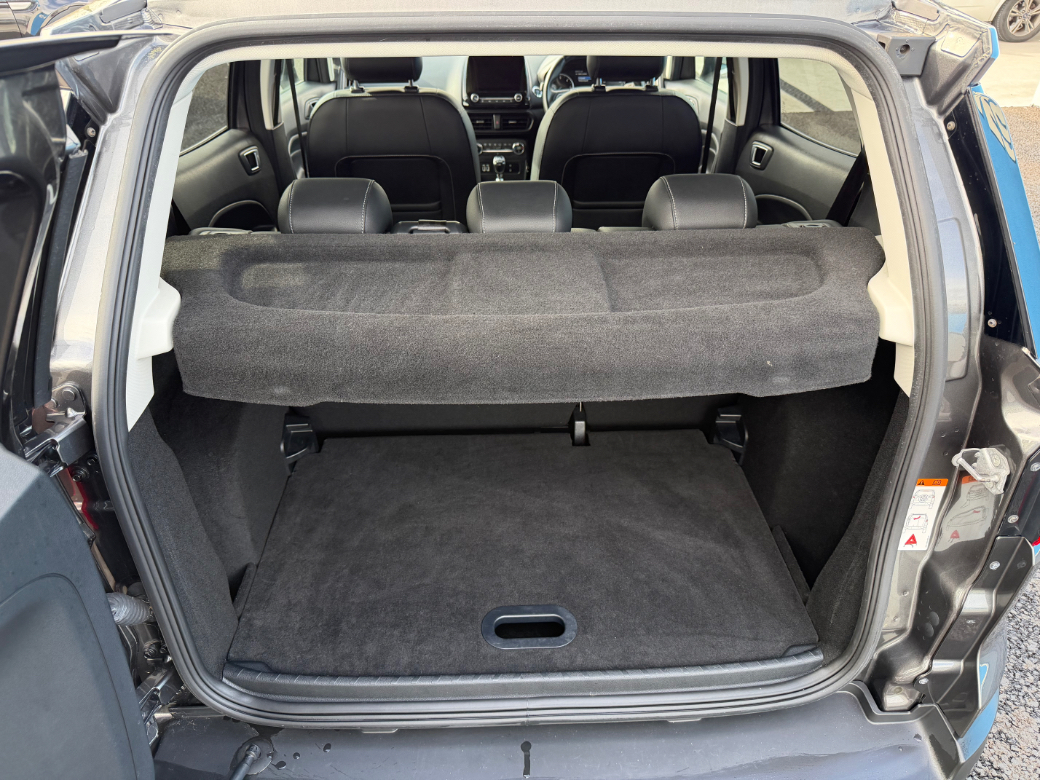 2019 Ford Ecosport