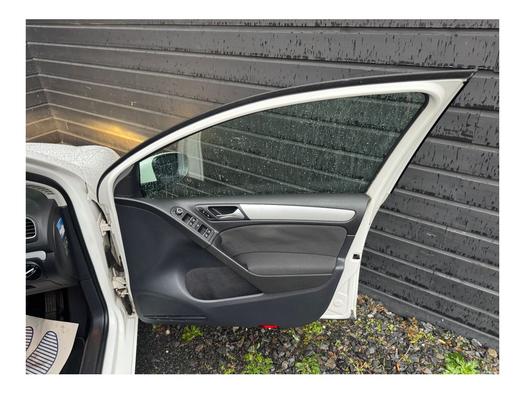 2013 Volkswagen Golf