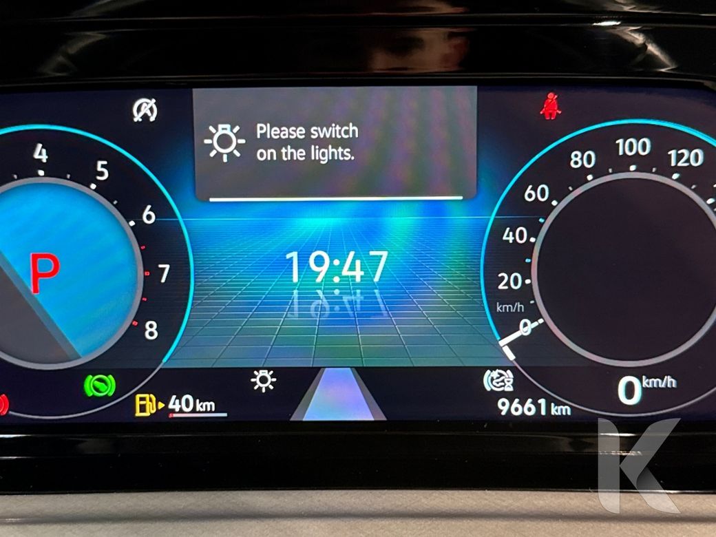 2022 Volkswagen Golf