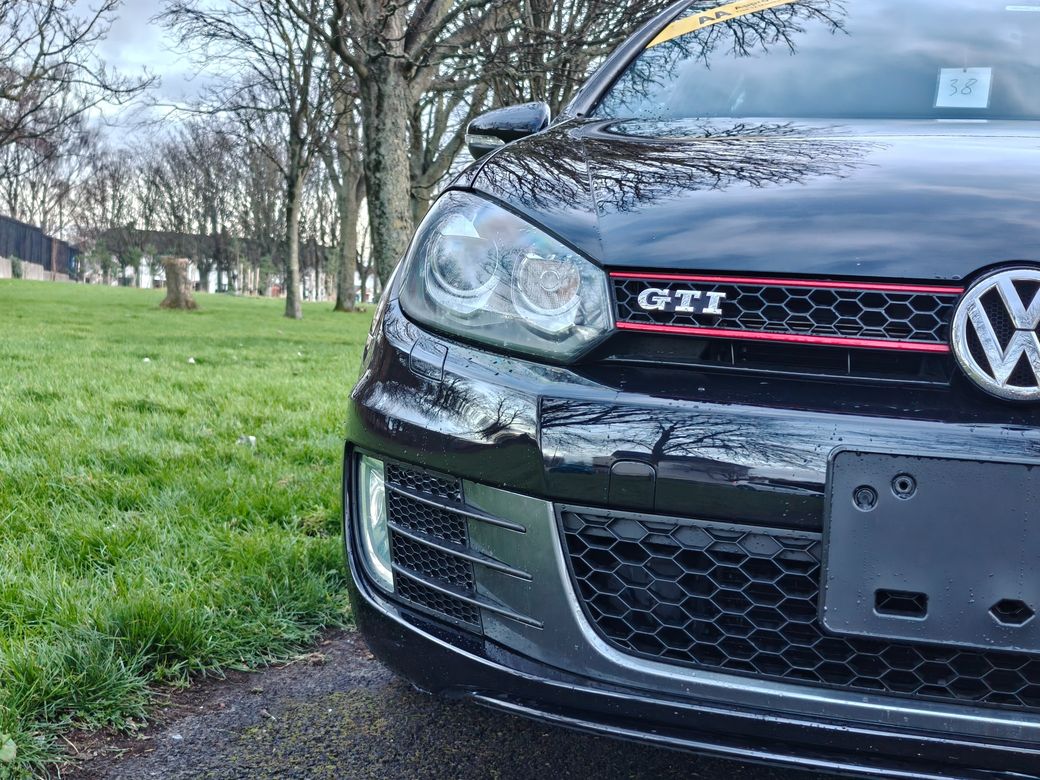 2011 Volkswagen Golf