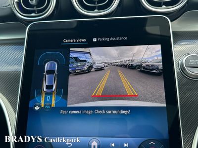 2026 Mercedes-Benz CLE