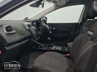 2016 Renault Kadjar