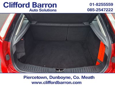 2008 Ford Focus