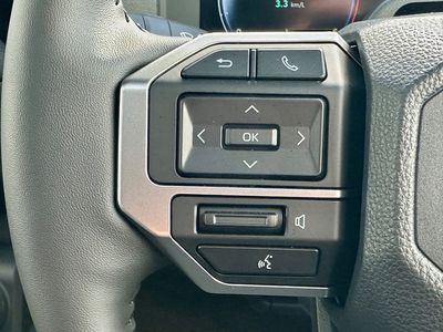 2026 Toyota Landcruiser