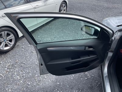 2007 Opel Astra