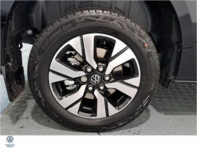 2026 Volkswagen Caravelle