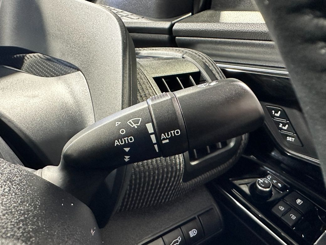 2024 Subaru Solterra