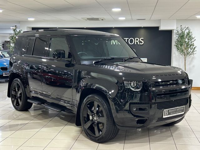 vehicle for sale from Beshoff Motors