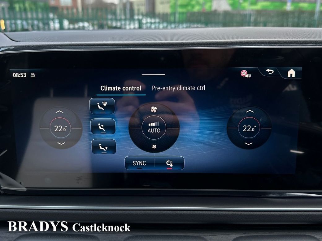 2026 Mercedes-Benz GLE Class