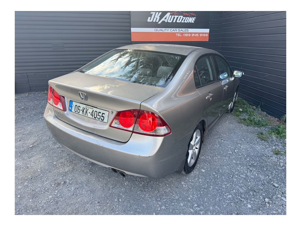 2006 Honda Civic