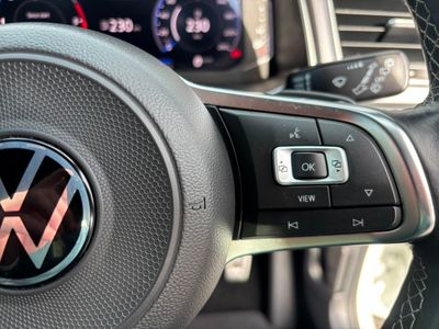 2021 Volkswagen T-Roc