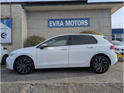 2024 Volkswagen Golf