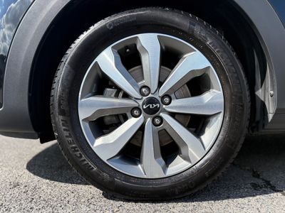 2024 Kia Stonic
