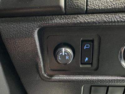 2021 Toyota Landcruiser