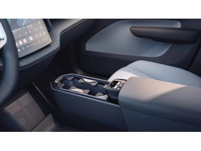 2026 Volvo EX30